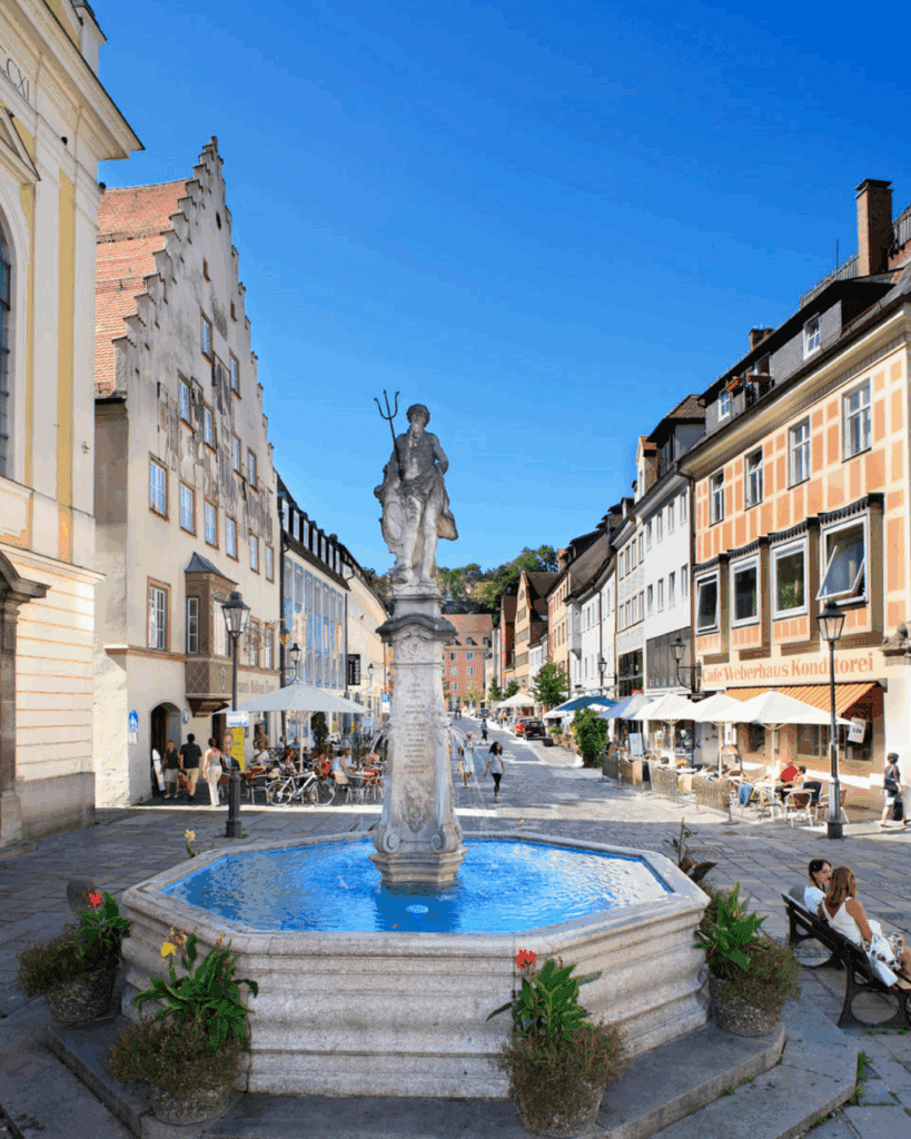 Kaufbeuren 